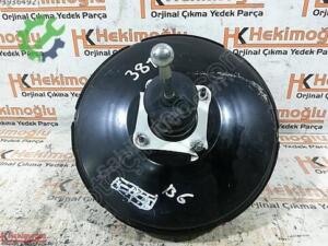 VW PASSAT B6 WESTİNGHOUSE FREN MERKEZİ VE DEPOSU