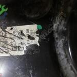 VW PASSAT B6 WESTİNGHOUSE FREN MERKEZİ VE DEPOSU