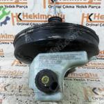 VW PASSAT B6 WESTİNGHOUSE FREN MERKEZİ VE DEPOSU