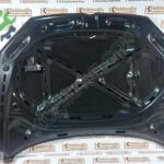 VW PASSAT B7 3AA823031 MOTOR KAPUTU YAN SANAYİ SIFIR 2011-2014