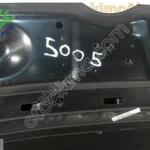 VW PASSAT B7 3AA823031 MOTOR KAPUTU YAN SANAYİ SIFIR 2011-2014