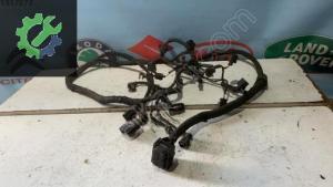 VW Passat B7 B8 2.0 TDI Motor Elektrik Tesisatı - 3C0906379