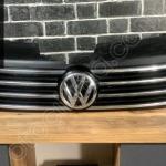 VW Passat B7 İçin Orjinal ve Hatasız Ön Panjur