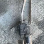 VW Passat B7 Modeli İçin 3AB955419 Ön Silecek Motoru