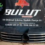VW Passat B7 Modeli İçin Ön Panjur – Oto Çıkma Parçalar