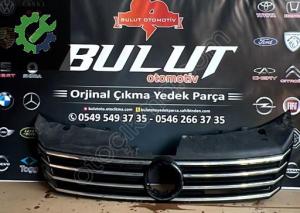 VW Passat B7 Modeli İçin Ön Panjur – Oto Çıkma Parçalar