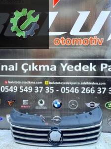 Vw passat b7 ön panjur (4. Adet)