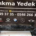 Vw passat b7 ön tampon demiri