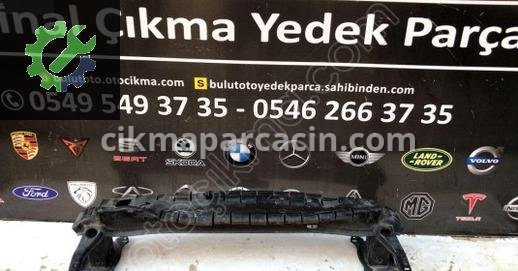 Volkswagen Passat Tampon Demiri çıkma parça