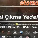 Vw passat b7 ön tampon orta braket 2011-2015 3aa807571