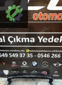 Vw passat b7 ön tampon orta braket 2011-2015 3aa807571