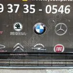 VW Passat B7 Ön Tampon Orta Izgara Çıkma Parça