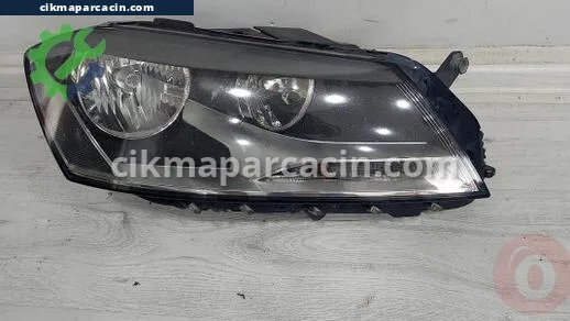 Volkswagen Passat Far çıkma parça
