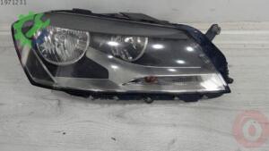 Volkswagen Passat 2023 Çıkma Sağ Far No 1971231