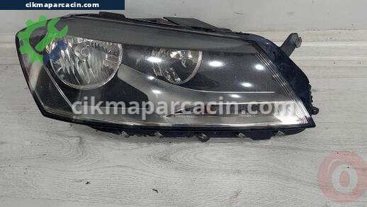 Volkswagen Passat Far çıkma parça