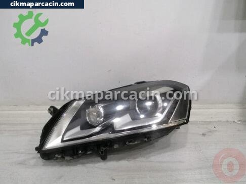 Volkswagen Passat Far çıkma parça
