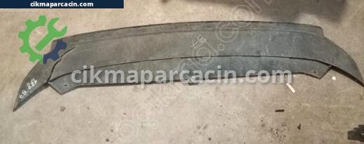 Volkswagen Passat Ön Tampon çıkma parça