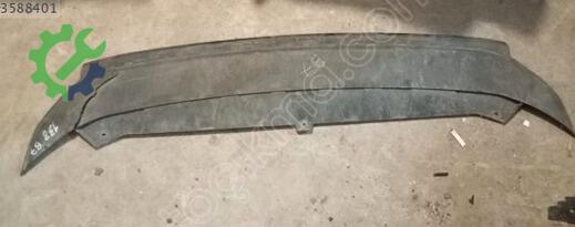 Volkswagen Passat Ön Tampon çıkma parça