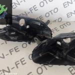 VW PASSAT B7 SAĞ SOL XENON FAR KASASI SIFIR 3