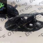 VW PASSAT B7 SAĞ SOL XENON FAR KASASI SIFIR 3