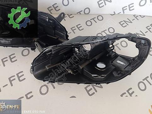 VW PASSAT B7 SAĞ SOL XENON FAR KASASI SIFIR