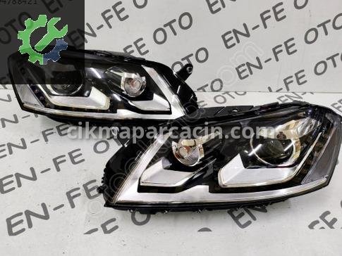 Volkswagen Passat Sağ Ön Far çıkma parça