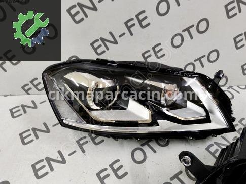 Volkswagen Passat Sağ Ön Far çıkma parça