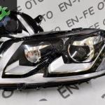 VW PASSAT B7 SAĞ XENON LEDLİ DOLU FAR SIFIR 2010 -2014