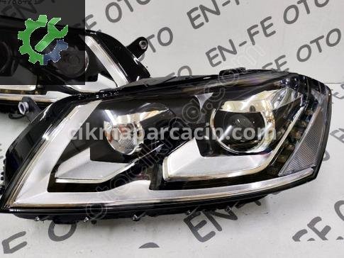 Volkswagen Passat Sağ Ön Far çıkma parça