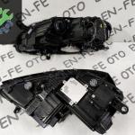 VW PASSAT B7 SAĞ XENON LEDLİ DOLU FAR SIFIR 2010 -2014