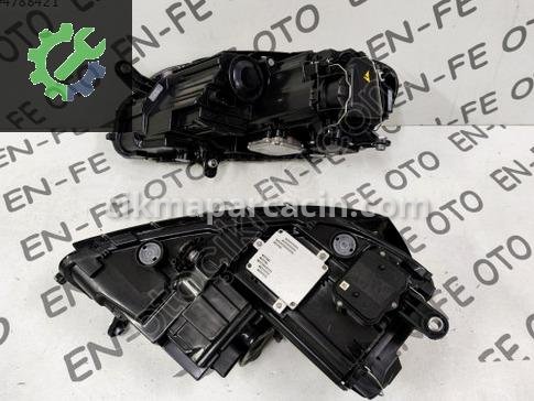 Volkswagen Passat Sağ Ön Far çıkma parça