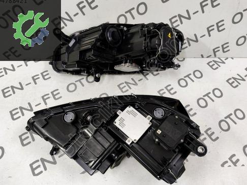 VW PASSAT B7 SAĞ XENON LEDLİ DOLU FAR SIFIR 2010 -2014