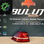 Vw passat b7 sol dış ledli stop 2011-2014