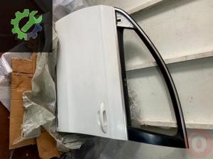 VW passat b7 sol ön beyaz kapı