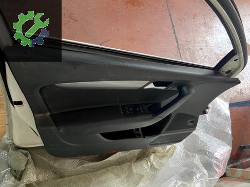 VW passat b7 sol ön beyaz kapı