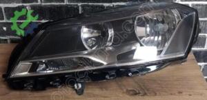 Volkswagen Passat 2012 Çıkma Sol Ön Far