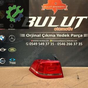 Vw passat b7 Station Wagon sol dış stop 2011-2014 (2. Adet)