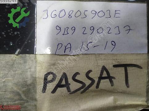 Volkswagen Passat çıkma parça