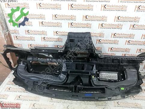 Volkswagen Passat çıkma parça
