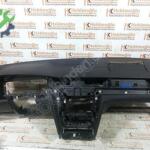 VW PASSAT B8 2015 SONRASI GÖĞÜS TORPİDO AÇILMIŞ BOŞ