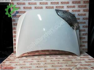 VW PASSAT B8 3G0823031A MOTOR KAPUTU BOYAYA HAZIR BEYAZ 3G0 823