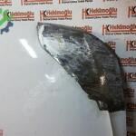 VW PASSAT B8 3G0823031A MOTOR KAPUTU BOYAYA HAZIR BEYAZ 3G0 823