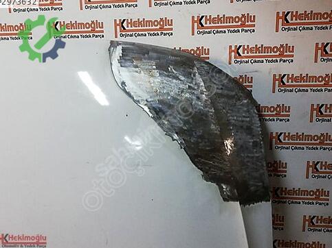Volkswagen Passat 3G0823031A çıkma parça