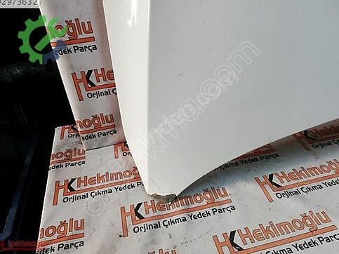 Volkswagen Passat 3G0823031A çıkma parça