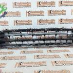 VW PASSAT B8 3G08536719B9 TAMPON ORTA PANJUR IZGARA KROMLU PAS
