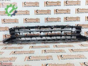 VW PASSAT B8 3G08536719B9 TAMPON ORTA PANJUR IZGARA KROMLU PAS