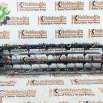 VW PASSAT B8 3G08536719B9 TAMPON ORTA PANJUR IZGARA KROMLU PAS