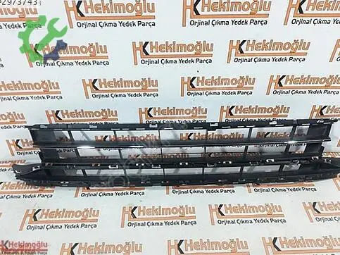 Volkswagen Passat Panjur 3G08536719B9 çıkma parça