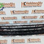 VW PASSAT B8 3G08536719B9 TAMPON ORTA PANJUR IZGARA KROMLU PAS