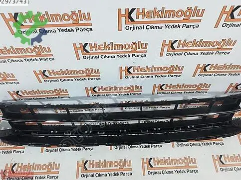 Volkswagen Passat Panjur 3G08536719B9 çıkma parça
